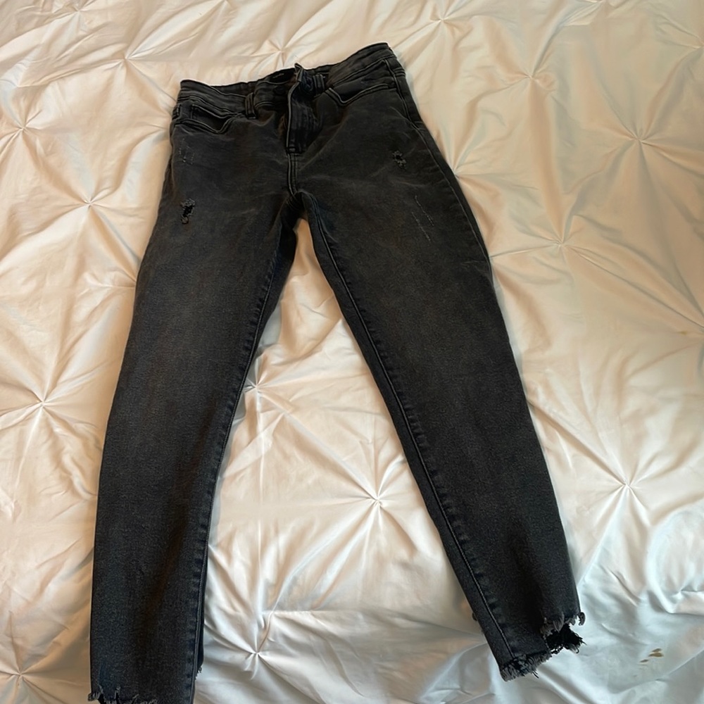 jeans